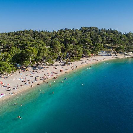 Apartments Maras Makarska Exterior photo