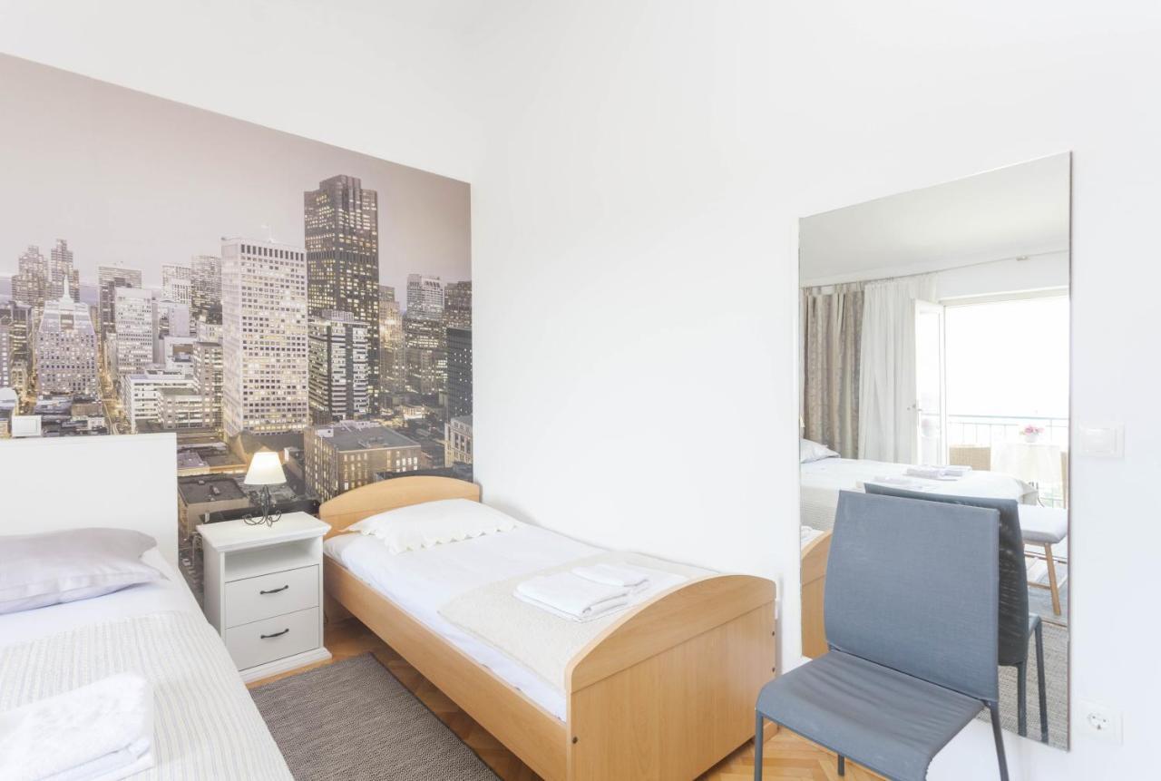Apartments Maras Makarska Room photo